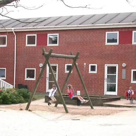 Amal - 200m From The Sea In Western Jutland 아파트