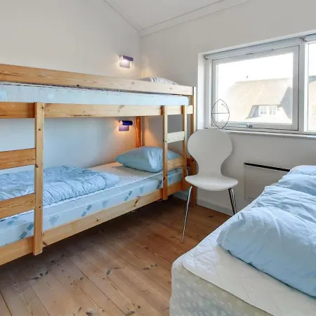 Amal - 200m From The Sea In Western Jutland