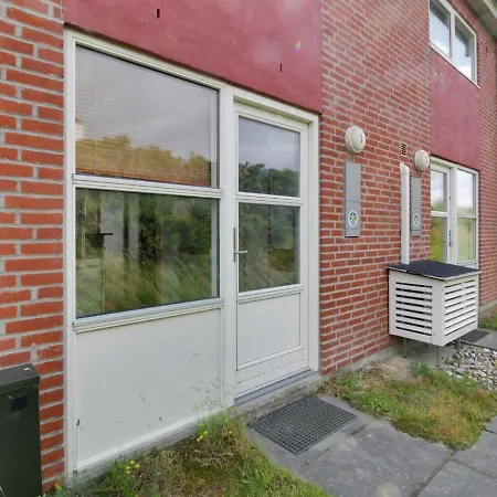 아파트 Amal - 200m From The Sea In Western Jutland Fanø