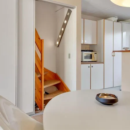 Amal - 200m From The Sea In Western Jutland