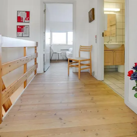 Amal - 200m From The Sea In Western Jutland *