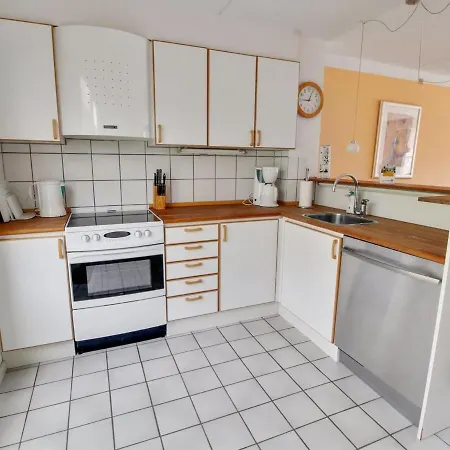 Amal - 200m From The Sea In Western Jutland