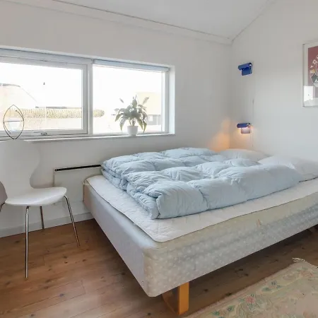 Amal - 200m From The Sea In Western Jutland