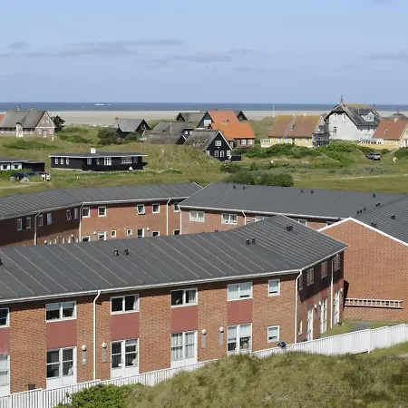 Amal - 200m From The Sea In Western Jutland * Fanø